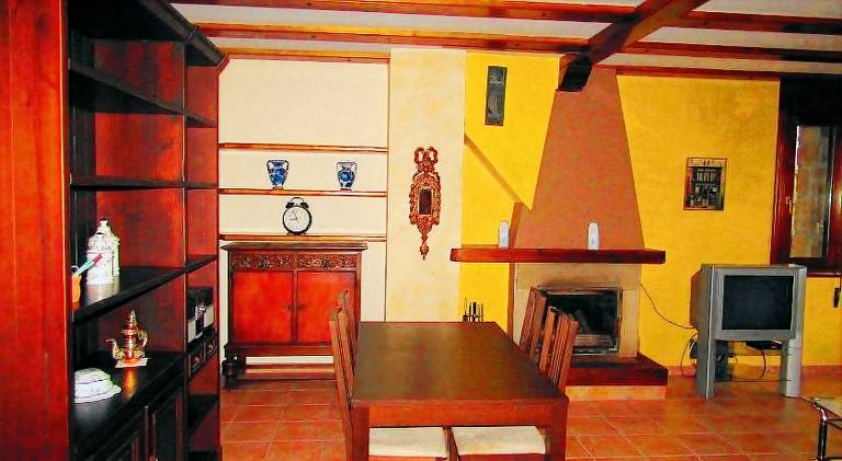 Casa Garray