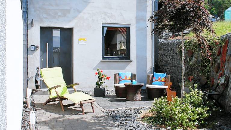 Ferienwohnung  Hermeskeil