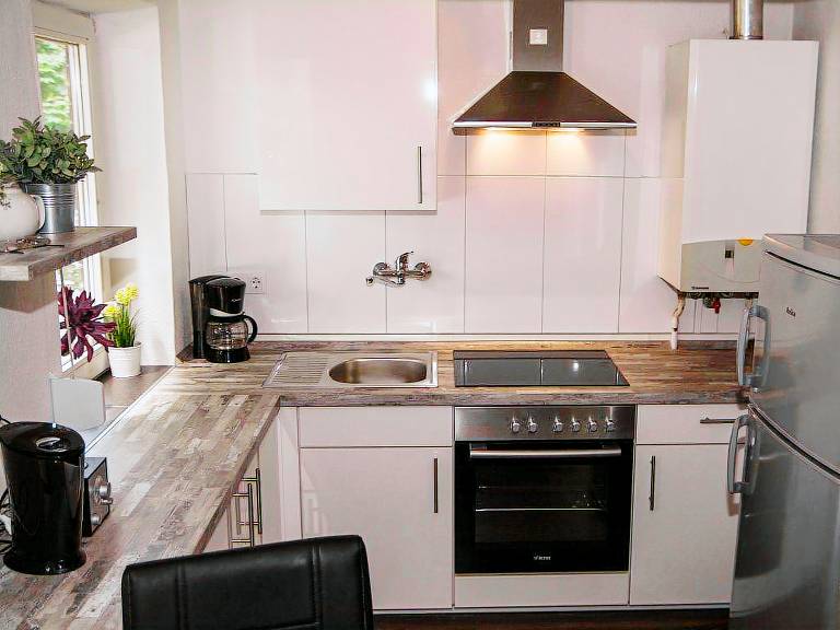 Ferienwohnung Wilhelmshaven