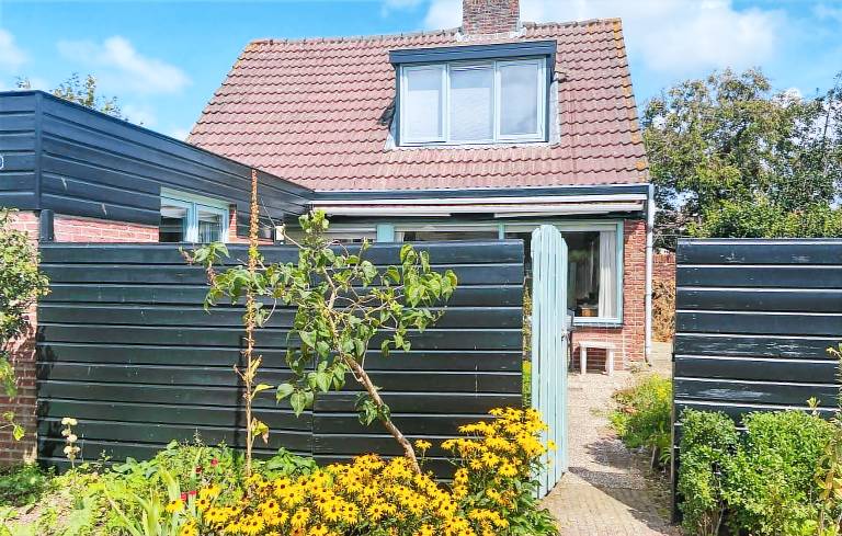 Huis Lisse