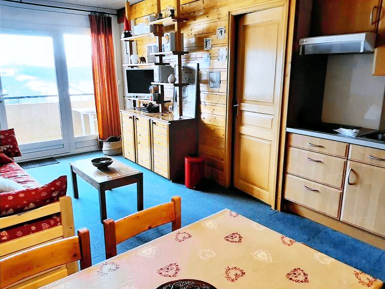 Residence Les Glovettes - Real estate from the ski slopes of Villard de Lans — photo 2