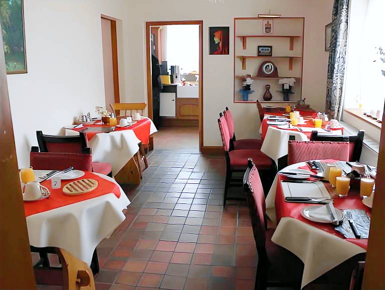 Harris Guest Accommodation — photo 4