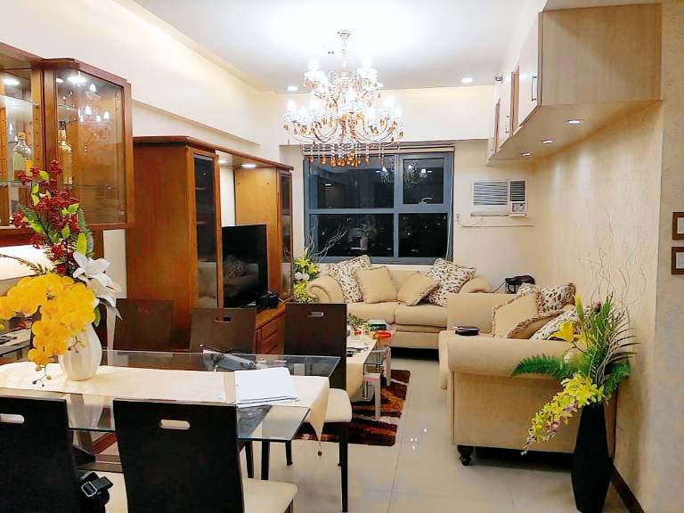Apartamento Kamputhaw