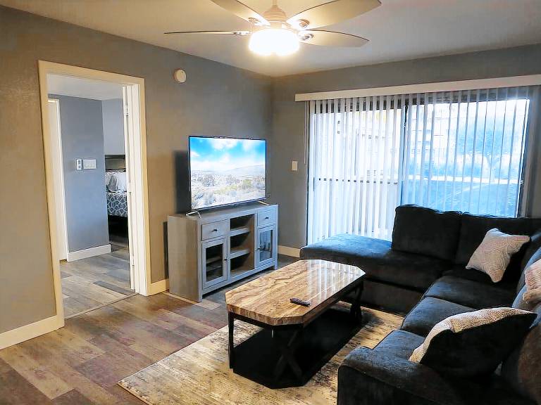 Condo Tempe