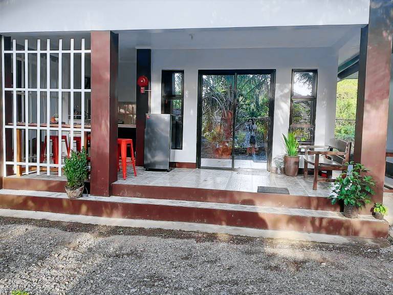 Villa with BBQ — photo 4