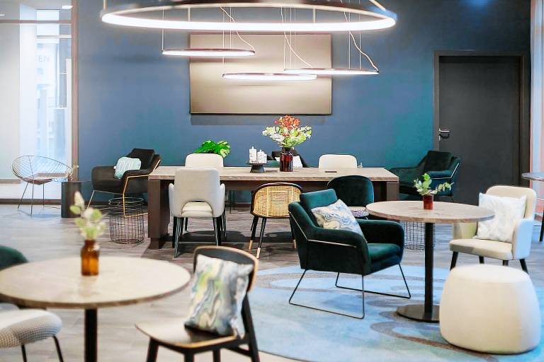 Holiday Inn - the niu, Cure Erlangen By IHG — photo 5