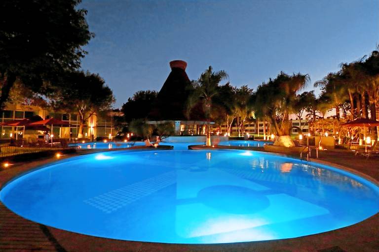 Holiday Inn San Luis Potosi-Quijote By IHG — photo 2