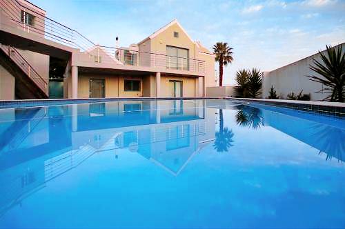 House  Langebaan