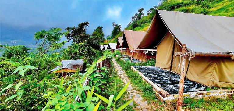 Nice vacation home with garden | Good for workation | Pets are welcome in Kosiyakutoli