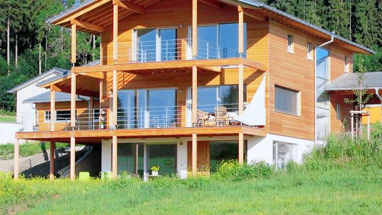 Ferienwohnung Isny im Allgäu