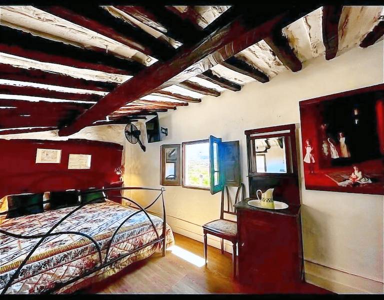 Bed & Breakfast Santa Eulalia Bajera