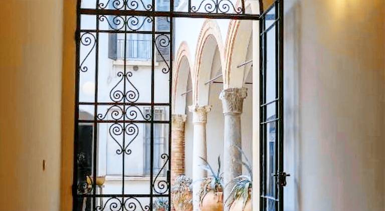 Lovely holiday apartment | Pets allowed in Forlì