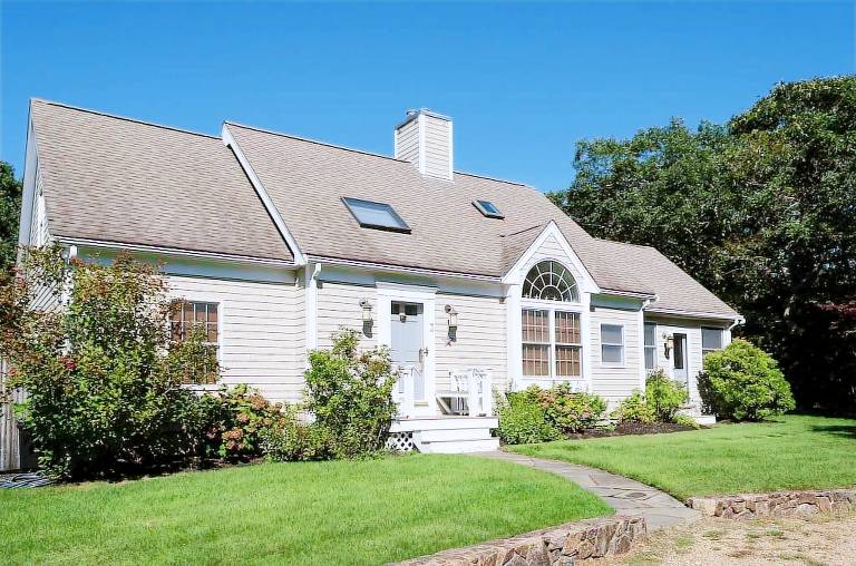 House Edgartown