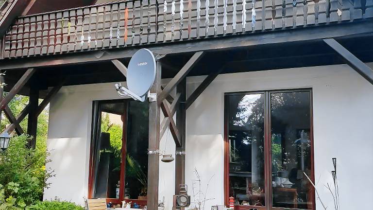 Ferienwohnung  Klausdorf