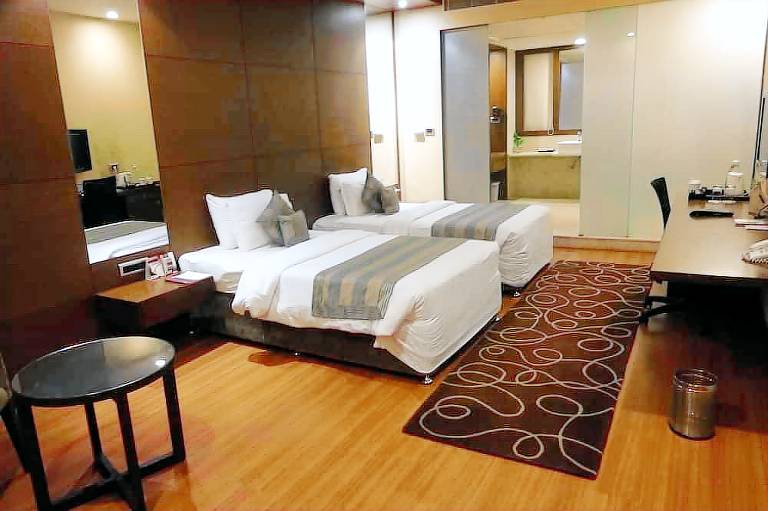 Minerva Grand Secunderabad