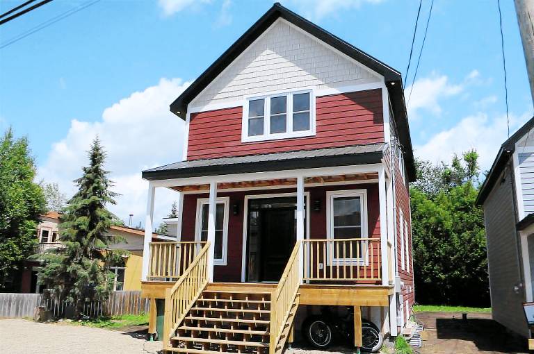 House Chelsea