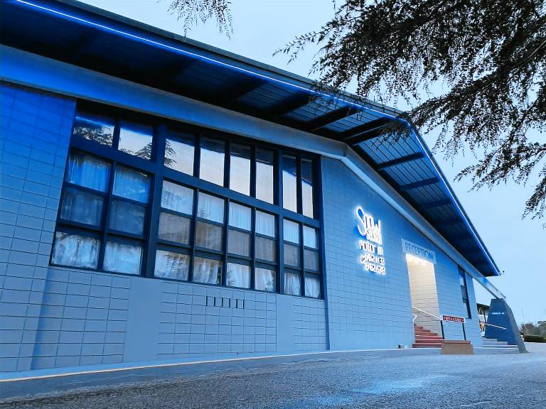 Motel  Cooma-Monaro Council