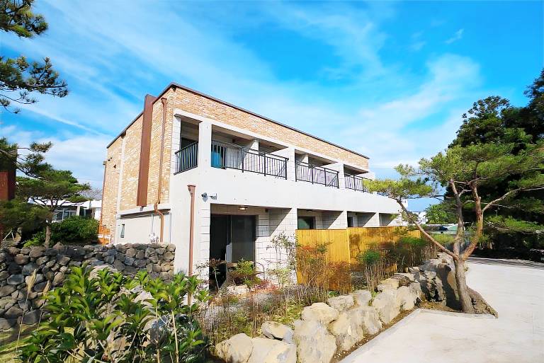 Misoga Pension