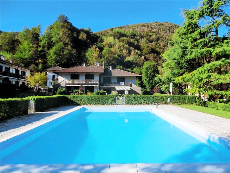 Ferienwohnung Ledrosee