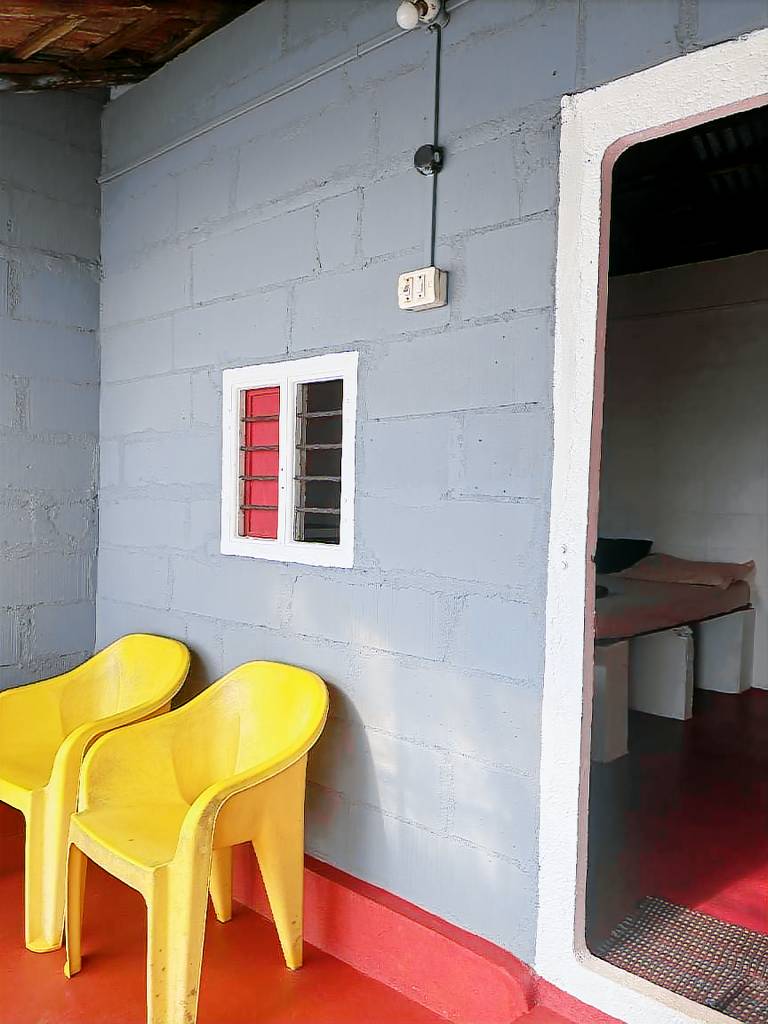 House Om Beach