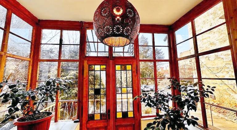 Holiday apartment with patio & yard | Pets allowed in Timisoara