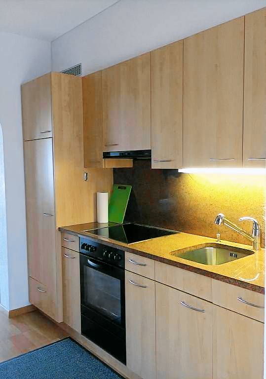 Ferienwohnung Gambarogno TI