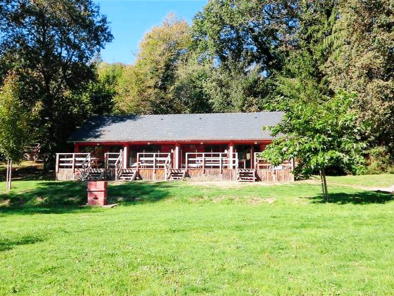 House with patio & heated pool | Pets are welcome — photo 5