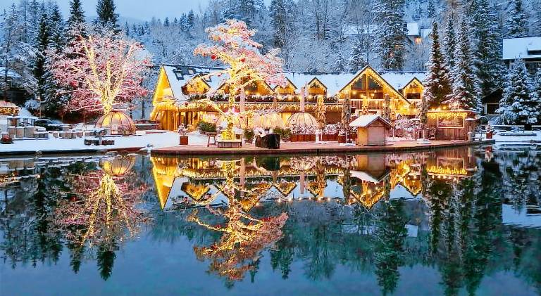 JASNA NATUR Resort by the lake — photo 5