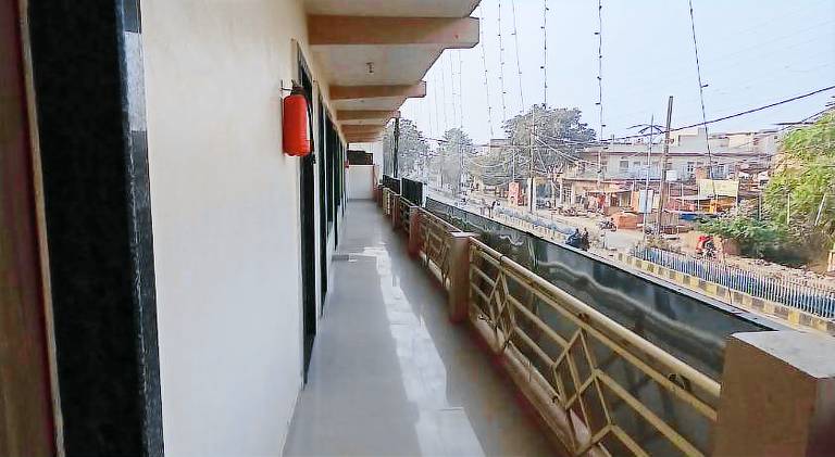Brajrani Hotel — photo 5