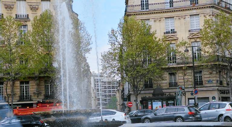 Victor Hugo - Splendid flat near Eiffel Tower — photo 5