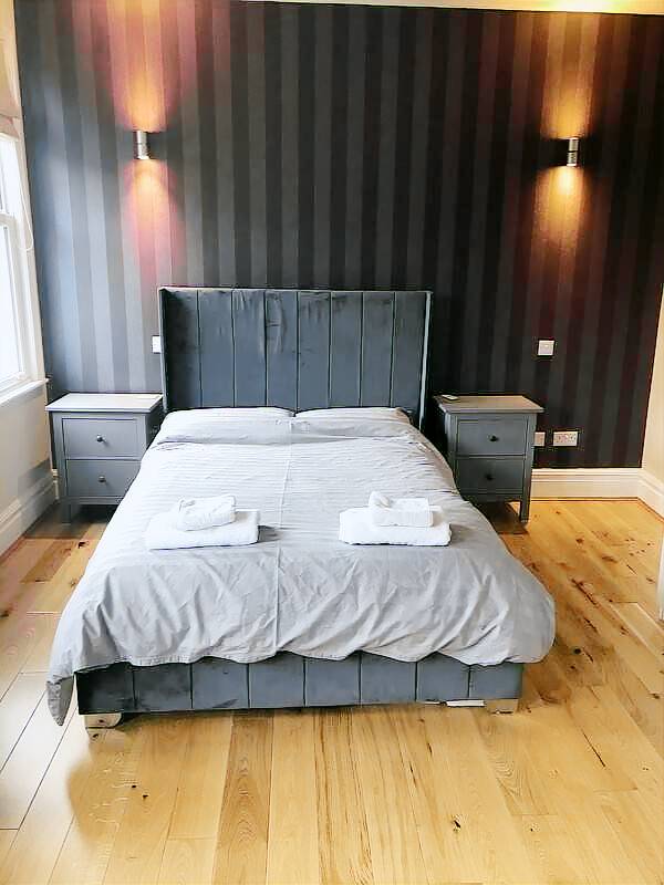 Private room London