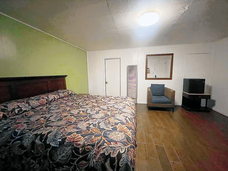 Motel  Ceres