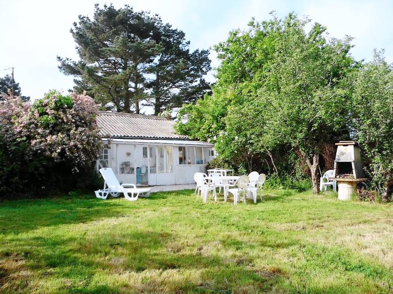 Maison de vacances Le Conquet