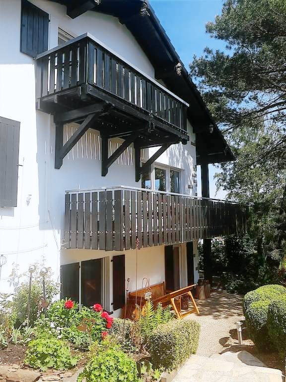 Ferienwohnung Balve