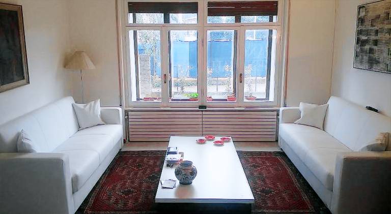 House with 2 rooms for 6 persons — photo 2