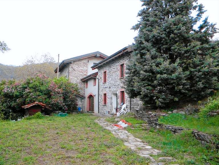 Camera privata Borgo Val di Taro