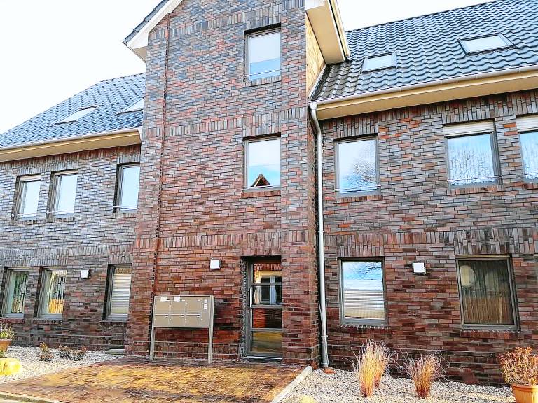 Ferienwohnung  Oldersum