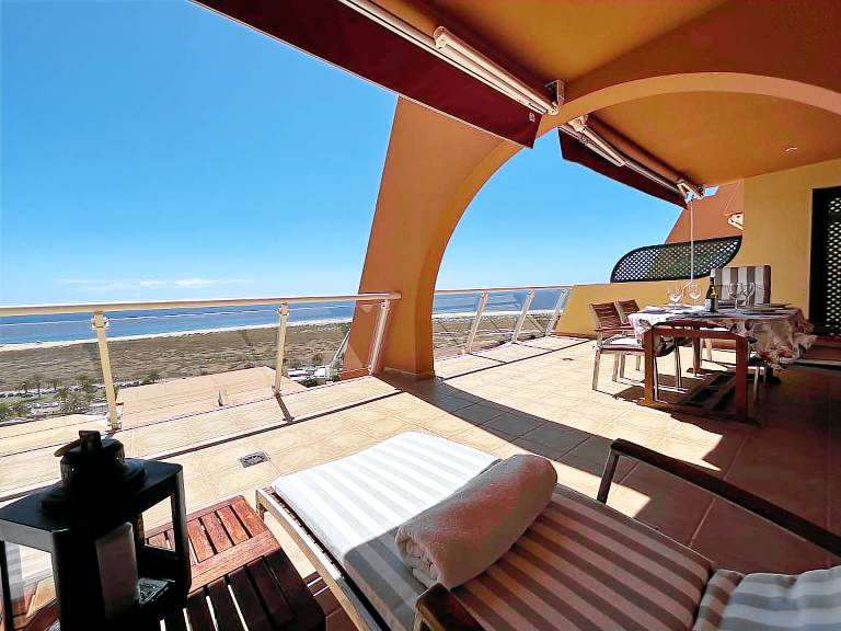 Apartament Morro Jable