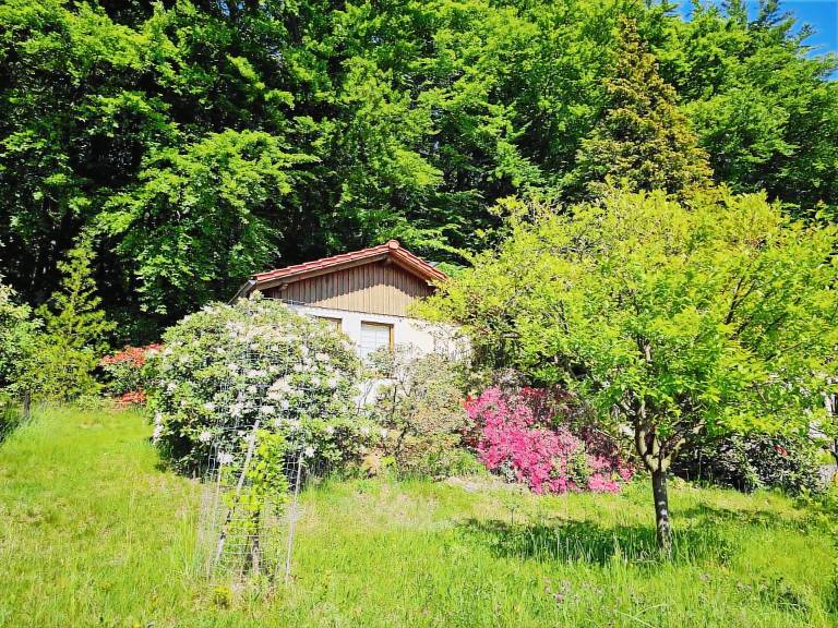 Ferienhaus Bischofswerda