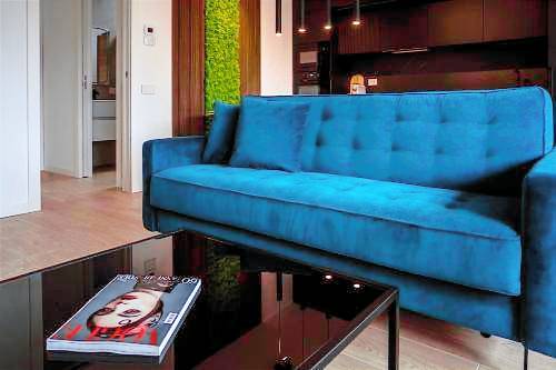 Appartamento Vimercate