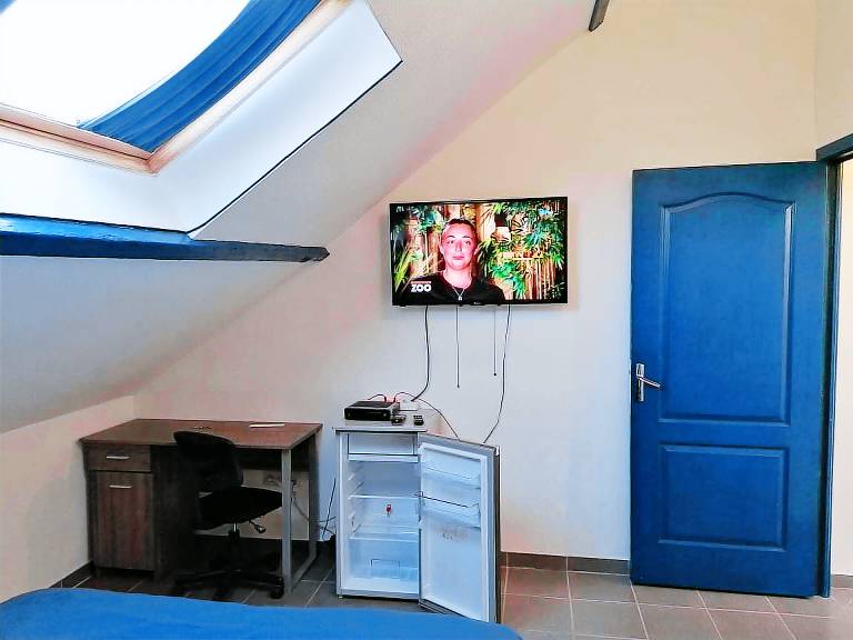 Maison de vacances Mons
