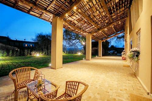 Garda Relais Antica Romelia