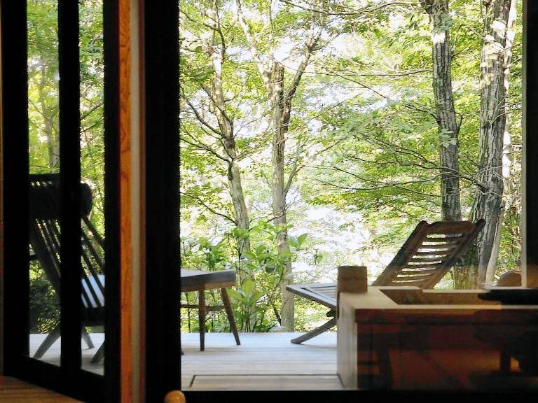 Gora Hanaougi — photo 4