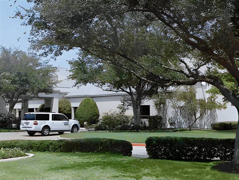 Courtyard by Marriott Dallas DFW Airport North/Irving in Irving, TX