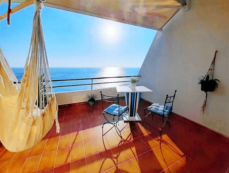 Appartement District de Jbeil