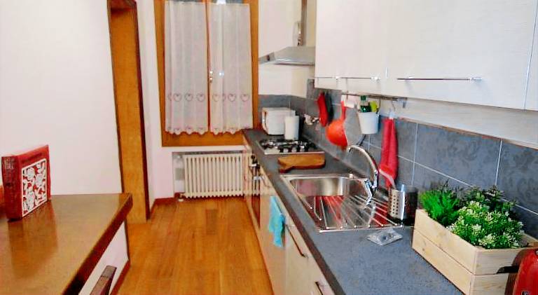 Rental apartment | Near Rialto Bridge — photo 4