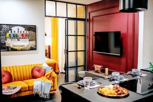 Apartament Zamość