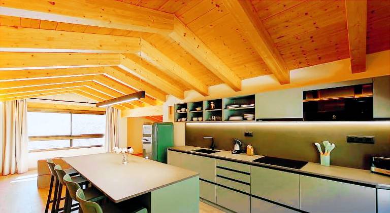 Apartaments i Bungalows Camping L'Orri del Pallars — photo 3
