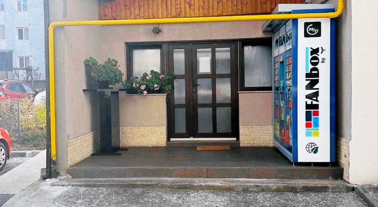 Apartment with 1 room for 2 persons — photo 3