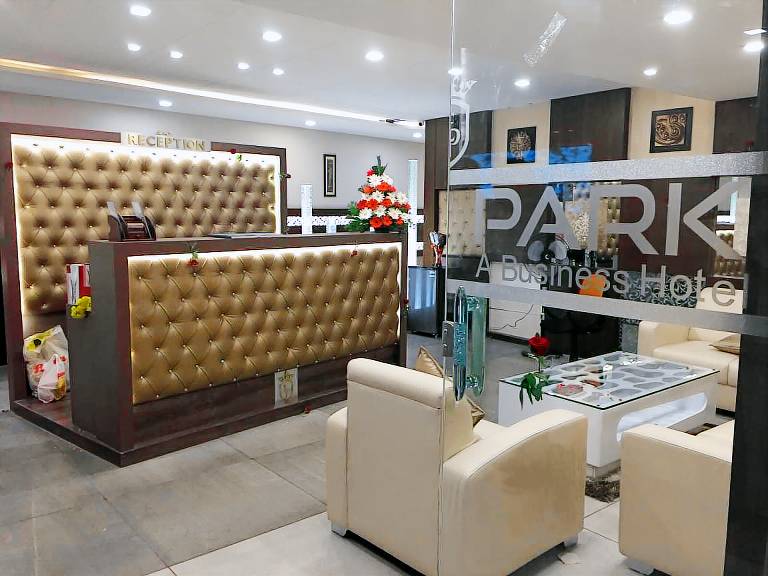 Elite Park — photo 2